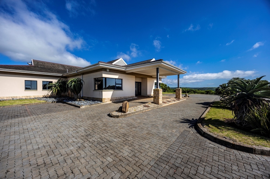 0 Bedroom Property for Sale in Cypraea Sands Estate Eastern Cape